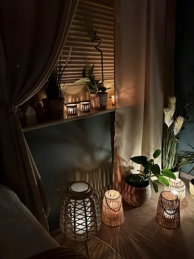 BłogoStań Head Spa Toruń