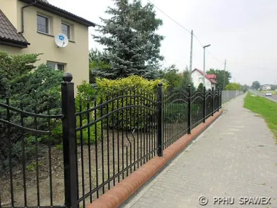 PPUH "Spawex" Bartłomiej Zach Usługi Spawalnicze